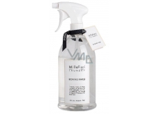 Millefiori Milano Laundry Jonquille - Narcissus sprinkling water for ironing 1 l