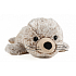 Albi Warm lavender scented plush Warm seal brown 25 cm x 20 cm 750 g