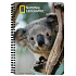 Prime3D notebook A5 - Koala 14.8 x 21 cm