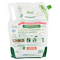 Winnis Eko Ammorbidente Ecoformato Fiori hypoallergenic concentrated fabric softener with floral scent 42 washes 1.47 l