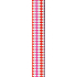 Nekupto Gift wrapping paper 70 x 150 cm Red, pink 916 30