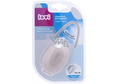Canpol LOVI Pacifier Cover Beige 1115