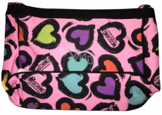 Moschino Heart & Love bag for women 40 x 32 x 13 cm