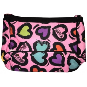 Moschino Heart & Love bag for women 40 x 32 x 13 cm