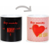 Albi Changing mug My mother 310 ml
