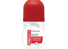 Borotalco Intensive ball antiperspirant roll-on 50 ml