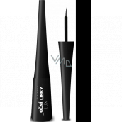 Regina Lux eyeliner with black tip 4 ml
