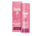 Plantur 21 Nutri-caffeine longhair caffeine shampoo for women who want to have long hair 200 ml