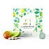 Waterdrop FOCUS - sharpen your senses, lime, green coffee, baobab, invigorating microdrink 12 capsules