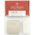 Castelbel Ylang-ylang 2in1 solid shampoo for women and body for women 120 g + hair conditioner 50 g, cosmetic set