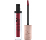 Catrice Matt Pro Ink Non-Transfer Liquid Lipstick Liquid Lipstick 100 Courage Code 5 ml