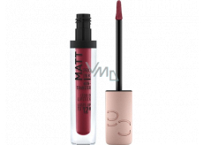 Catrice Matt Pro Ink Non-Transfer Liquid Lipstick Liquid Lipstick 100 Courage Code 5 ml