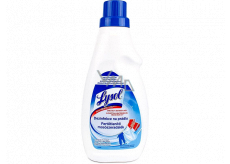 Lysol Fresh scent of disinfectant for laundry 720 ml