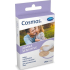 Cosmos Sensitive gentle round plaster 20 pieces