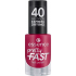 Essence Pretty Fast nail polish 04 Cherry On The Run 5 ml