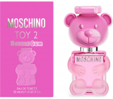 Moschino Toy 2 Bubble Gum Eau de Toilette for Women 30 ml