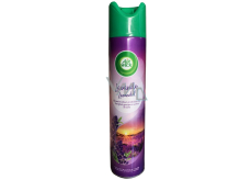 Air Wick Lavender - Lavender 6in1 air freshener spray 300 ml