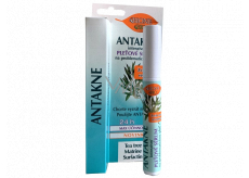 Bione Cosmetics Antakne intensive skin serum for problematic and oily skin bar 7 ml