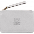 Albi Writing pad with inscription Smile 21 x 15 cm