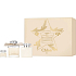 Chloé Chloé eau de parfum 75 ml + body lotion 100 ml + eau de parfum 5 ml, gift set for women