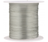 Binding wire silver 20 m