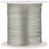 Binding wire silver 20 m