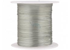 Binding wire silver 20 m