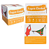 Sugar Coated Chamomile epilating kit for bikini area 200 g