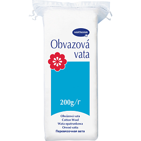 Hartmann Dressing Cotton, 200 g