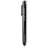 Uni Auto Eraser ejectable rubber in pen Black EH-100PL