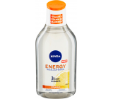 Nivea Energy Micellar Water with Vitamin C for all skin types 400 ml