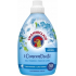 Chante Clair Ammorbidente Concentrati Sali Marini e Fior di Loto concentrated fabric softener with the scent of Lotus flower and sea 50 doses 1 l