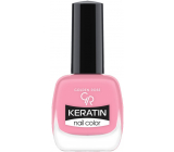 Golden Rose Keratin Nail Color 27 10,5 ml