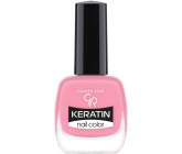 Golden Rose Keratin Nail Color 27 10,5 ml