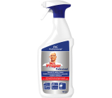 Mr. Proper Professional 2in1 Descaler 750 ml Spray