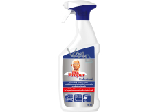 Mr. Proper Professional 2in1 Descaler 750 ml Spray