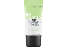 Catrice Anti-Redness Primer foundation for redness correction 30 ml