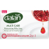 Dalan Multi Care Pomegranate and Caring Milk Moisturizing Toilet Soap 90 g