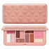 Pupa Rose Trousse make-up cartridge for eyes and face 001 Pink 12 g