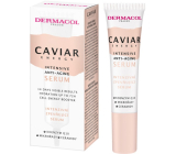 Dermacol Caviar Energy Intensive Anti-Aging Serum Intensive Firming Serum 12 ml