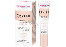 Dermacol Caviar Energy Intensive Anti-Aging Serum Intensive Firming Serum 12 ml