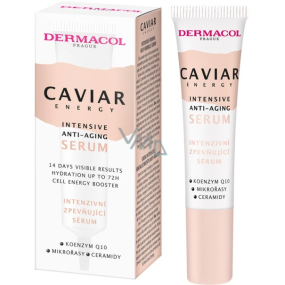 Dermacol Caviar Energy Intensive Anti-Aging Serum Intensive Firming Serum 12 ml