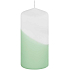 Emocio Green candle cylinder 50 x 100 mm