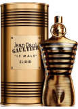 Jean Paul Gaultier Le Male Elixir perfume for men 75 ml