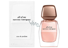 Narciso Rodriguez All Of Me eau de parfum for women 30 ml