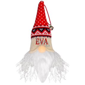Albi Shining elf with the name Eva 12 cm