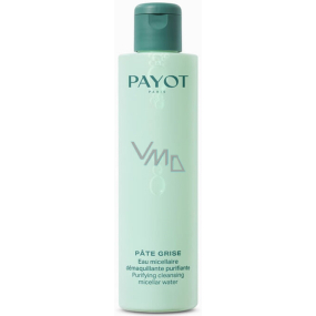 Payot Pate Grise Purifiante Micellar Lotion 200 ml