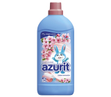 Azurit Sakura Sensation fabric softener 74 doses 1,628 l