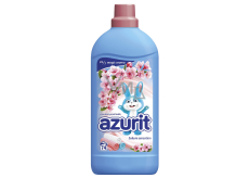 Azurit Sakura Sensation fabric softener 74 doses 1,628 l