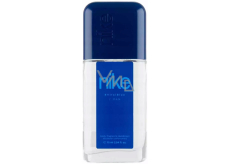 Nike Viral Blue Man perfumed deodorant glass for men 75 ml